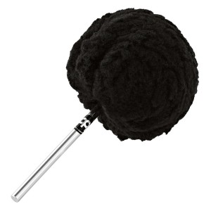 Meinl Black Sheep Cotton Bass Drum Beater